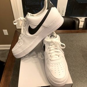 Nike Air Force 1 Dunk Lo